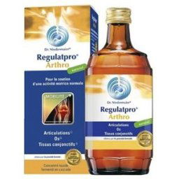 Dr. Niedermaier Regulatpro Arthro 350ml