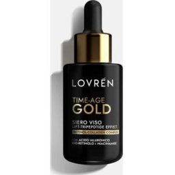 Lovren Serum Time Age Gold 30ml