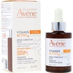 Avene Avène Vitamin Activ Cg Sérum Correcteur Eclat 30ml
