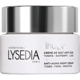 Lysedia Liftage Creme Nuit Anti-Age 50ml