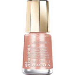 Mavala Nail Polish Mini 468 Zephyropolis 5ml