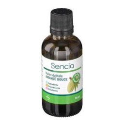 Cooper Sencia Huile D'Amande Douce 50ml