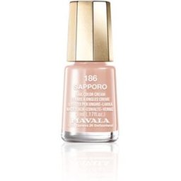 Mavala Mini Color Vernis à Ongles Sapporo 186 5ml