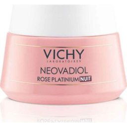 Vichy Neovadiol Rose Platine Crème de Nuit Nuit 50 Ml