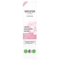 Weleda Intime Crème Apaisante 30ml