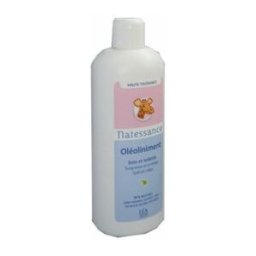 Natessance Bébé Naturel Oleoliniment 500ml