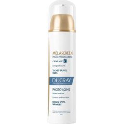 Ducray Melascreen Crème Nuit