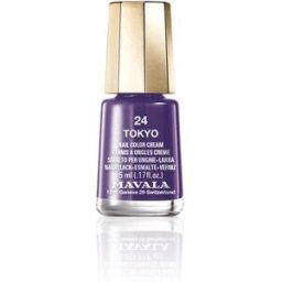 Mavala Mini Color Vernis à Ongle Nacré Tokyo 24 5ml