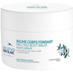 Saint Gervais St Gervais Baume Douceur Corpo 200ml