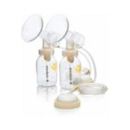 Medela Symphony Double Set