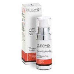 Eneomey Light Renew Gel Dépigmentant Anti-Âge 30ml