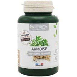 Nat&Form; Original Armoise 200 Gélule