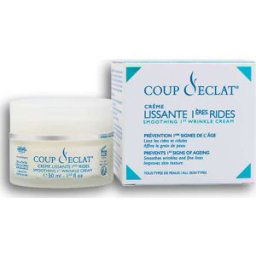 Coup d'eclat Coup d'Éclat Cremè Lis 1Ere Ride 50ml