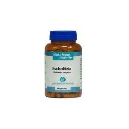 Atlantic Nature Nat Form Escholtzia 200 Glules