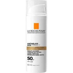 LA ROCHE POSAY La Roche-Posay Anthelios Age Correct SPF50 50ml