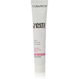CURADEN Curaprox Set Blanc Est Noir