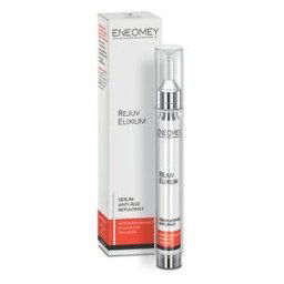 Eneomey Rejuv Elixium Serum Anti-Âge Repulpant 15ml
