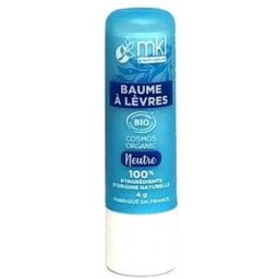 MKL Green Nature Bálsamo Labial Neutro 4g