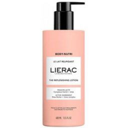 Lierac Body-Nutri Lait Relipidant Corps 400ml