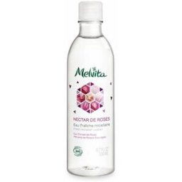 Melvita Source de Roses Eau Micellaire 200ml