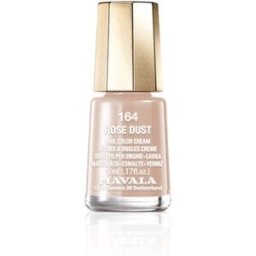 Mavala Mini Color Vernis à Ongles Rose Dust 164 5ml