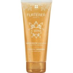 RENE FURTERER René Furterer 5 Sens Huile De Douche Sublimatrice 200ml