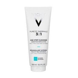 Vichy Pureté Thermale 3 En 1 300ml