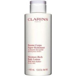 Clarins Baume Corp 400ml