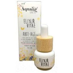 Aquateal Elixir Vitae Anti-âge 15ml