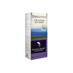 Dr Valnet Docteur Valnet Dynarome Circulation Des Jambes 100ml