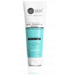 Up Skin UpSkin Après-shampooing Brillance Fleur de Coton 250ml