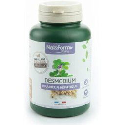 Atlantic Nature Nat Form Desmodium 200 Gelules