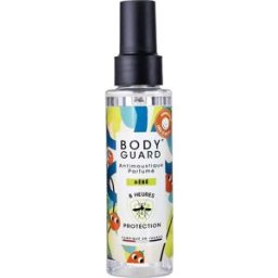Bodyguard Protect Anti-Moustiques Parfumé Bebe 100ml