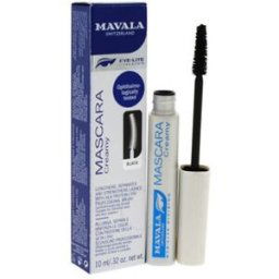 Mavala Mascara Crème Noir 10ml