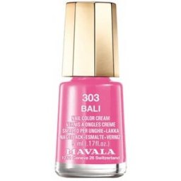 Mavala Mini Color Vernis à Ongle Crème Bali 303 5ml