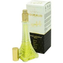 Foucaud L'Essentielle Lotion Corps Spray 50ml