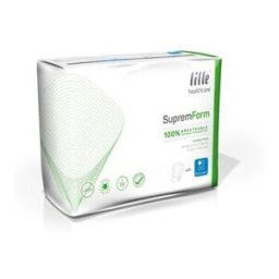 Lille Healthcare Suprem Form Regular Plus 25uts