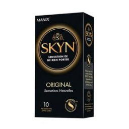 Manix Skyn Préservatifs Original 14 unité
