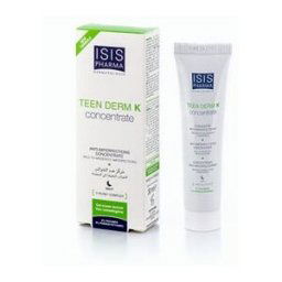 Isispharma Teen derm K Concentrate Anti imperfections 30mL