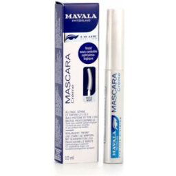 Mavala Mascara Crème Bleu Minuit 10ml