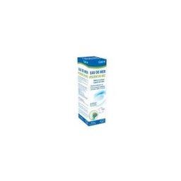 Care+ Eau De Mer Hygiène du Nez Adulte et Enfant +6a 125ml