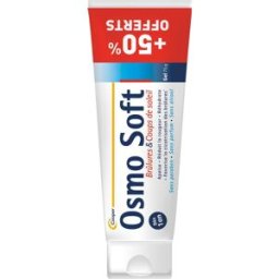 Cooper OsmoSoft Gel Brûlures & Coups De Soleil 75g