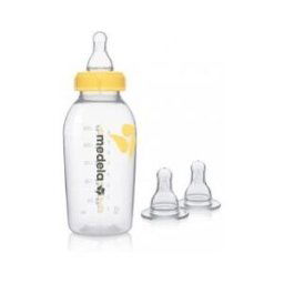 Medela Bouteille de lait maternel 250 ml