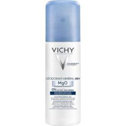Vichy Déodorant Minéral 48h Aérosol 125ml