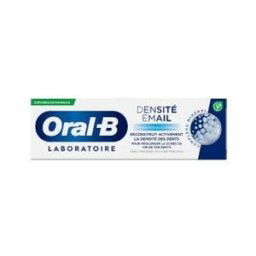 Oral-B Dentifrice Densité Émail 75ml