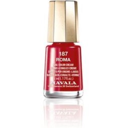 Mavala Mini Color Vernis à Ongles Roma 187 5ml