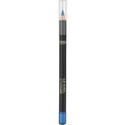 L'Oréal Loreal Superliner Le Khol Eyepencil 107 Deep See Blue