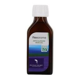 Dr Valnet Docteur Valnet Flexarome Articulations Muscles 100ml