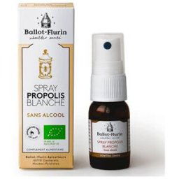 Ballot Flurin Ballot Flur Spr Propo S/Alc 15Ml