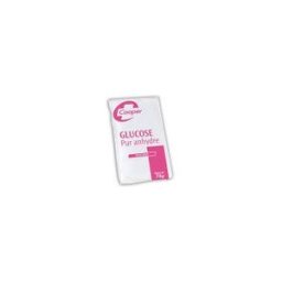 Cooper Glucose Anhydre Coop 75G Sach10